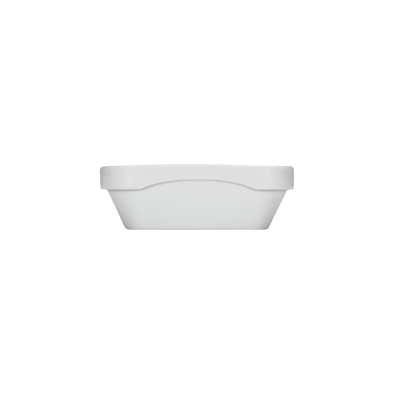 Airflow, Schale rechteckig 122 x 89 mm / 0,20 l